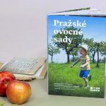 Kniha Pražské ovocné sady na Hithit do 8. 6. 2022